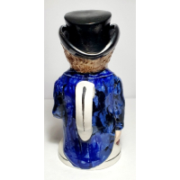 Toby Jug. Known as John Bull